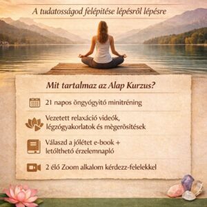 Öngyógyító alapozó