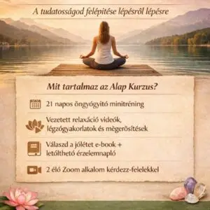Öngyógyító alapozó